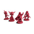 Star Trek Away Missions Commander Chancellor Gowron Klingon Expansion