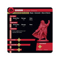 Star Trek Away Missions Commander Chancellor Gowron Klingon Expansion