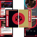 Star Trek Away Missions Commander Chancellor Gowron Klingon Expansion