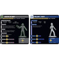 Star Trek Away Missions Battle of Wolf 359 Core Set Federation Versus The Borg