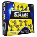 Star Trek Away Missions Battle of Wolf 359 Core Set Federation Versus The Borg