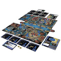 Star Trek Away Missions Battle of Wolf 359 Core Set Federation Versus The Borg