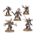 Warhammer 40000 Combat Patrol Chaos Space Marines