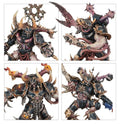 Warhammer 40000 Combat Patrol Chaos Space Marines