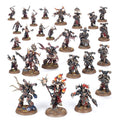 Warhammer 40000 Combat Patrol Chaos Space Marines