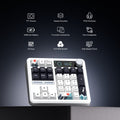 Womier SK30 Kanagawa Wireless Numpad Keyboard