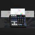 Womier SK30 Kanagawa Wireless Numpad Keyboard