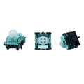 Gateron Magnetic Jade Attraction Linear Plate Mount Switch