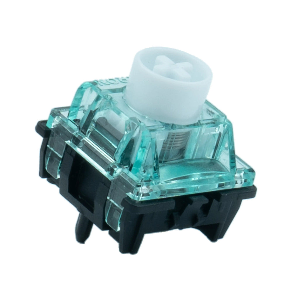 Gateron Magnetic Jade Attraction Linear Plate Mount Switch