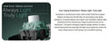 Gateron Magnetic Jade Attraction Linear Plate Mount Switch