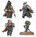 Kill Team: Terror on Devlan Expansion Box