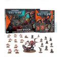 Kill Team: Terror on Devlan Expansion Box