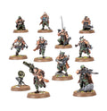 Kill Team: Terror on Devlan Expansion Box