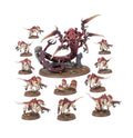 Kill Team: Terror on Devlan Expansion Box