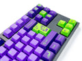 GMK Terror Cherry Profile Double Shot ABS Keycap Set