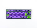 GMK Terror Cherry Profile Double Shot ABS Keycap Set