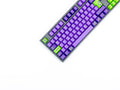 GMK Terror Cherry Profile Double Shot ABS Keycap Set