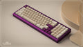 GMK Fleuriste Cherry Profile Double Shot ABS Keycap Set