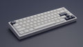 GMK Seafarer Cherry Profile Double Shot ABS Keycap Set