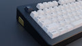GMK Seafarer Cherry Profile Double Shot ABS Keycap Set