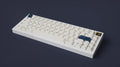 GMK Seafarer Cherry Profile Double Shot ABS Keycap Set