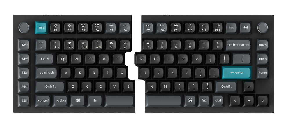 Keychron Q11 Ultra 8K Wireless Mechanical Keyboard