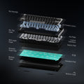 Chilkey SF60 HE Keyboard