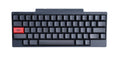 HHKB 30th Anniversary Hybrid Type-S Topre Silent 30g Keyboard