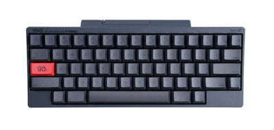 HHKB 30th Anniversary Hybrid Type-S Topre Silent 30g Keyboard