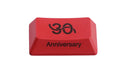 HHKB 30th Anniversary Hybrid Type-S Topre Silent 30g Keyboard