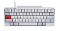 HHKB 30th Anniversary Hybrid Type-S Topre Silent 30g Keyboard