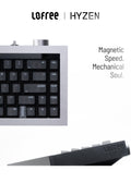 Lofree Hyzen67 Keyboard
