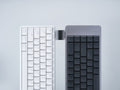 Lofree Flow 2 68 Keyboard