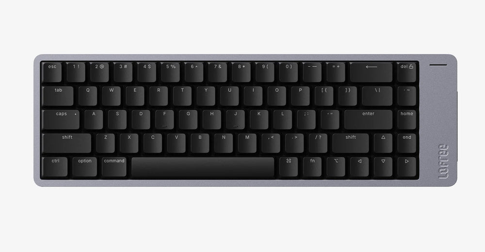Lofree Flow 2 68 Keyboard