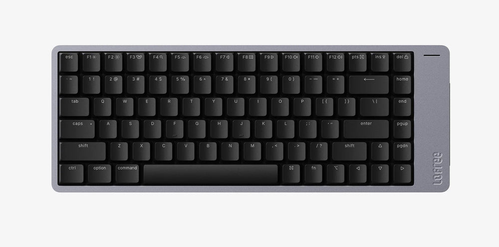 Lofree Flow 2 84 Keyboard