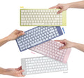 Lofree Flow 2 84 Mac Keyboard