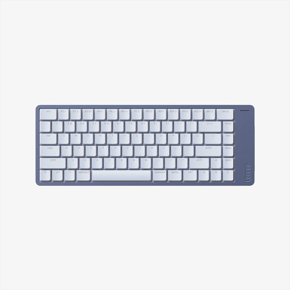 Lofree Flow 2 84 Mac Keyboard