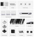 Lofree Flow 2 100 Keyboard