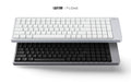 Lofree Flow 2 100 Keyboard