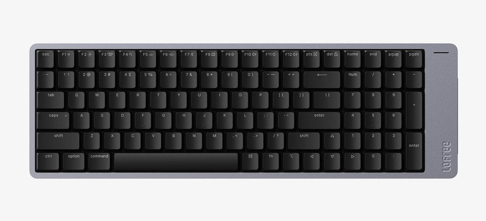 Lofree Flow 2 100 Keyboard