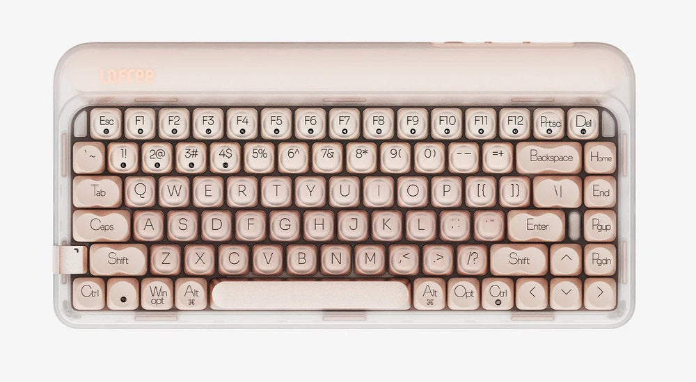 Lofree Foundation Keyboard