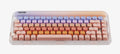 Lofree Sugar Keyboard