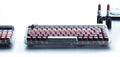 Lofree Lipstick Keyboard