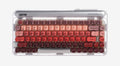 Lofree Lipstick Keyboard