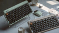 Lofree 1970s Keyboard