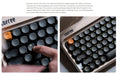 Lofree 1970s Keyboard