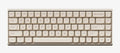 Lofree Tofu 68 Keyboard