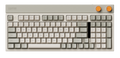Lofree Block Keyboard