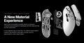 MK x WLMOUSE Beast G Mini Wireless 8K Mouse