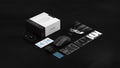 MK x WLMOUSE Beast G Mini Wireless 8K Mouse